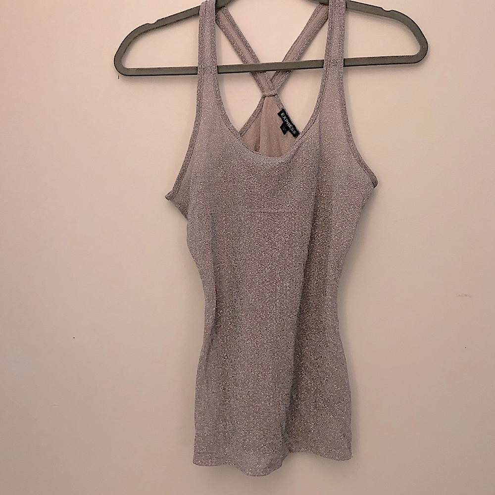 Express top